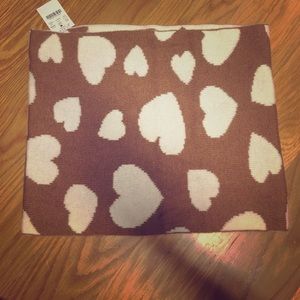 J Crew infinity scarf